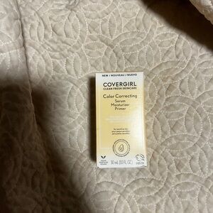 Skin correcting Serum